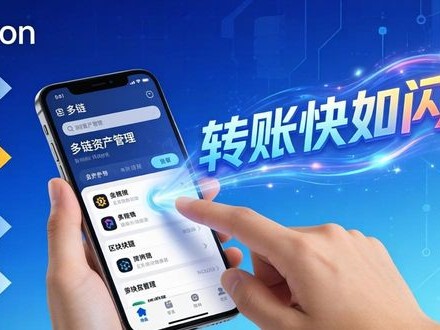 imToken苹果版实测：下载顺畅、转账快如闪电