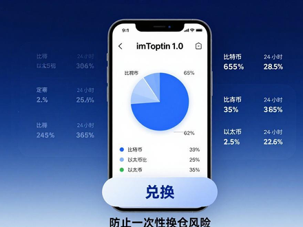 imToken官网下载1.0安卓版 手把手建立你的数字货币投资组合