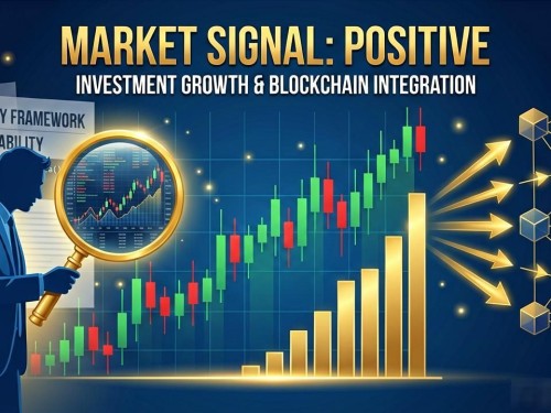 数字货币大股东增持：资金风向标背后的信号