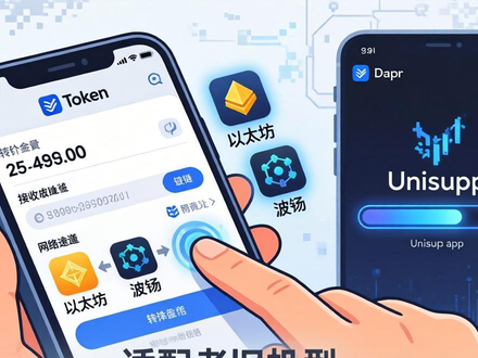 imToken新版本功能适配性怎么分析？