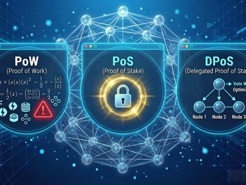 区块链DDoS防御：去中心化网络的抗攻击实战指南
