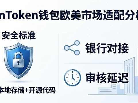 imToken钱包全球市场怎么用？不同地区适配真相