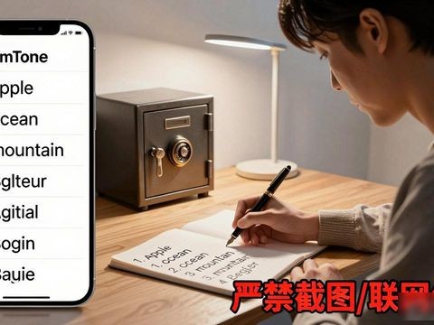 imToken钱包官方网址创建流程 新手一步步教程