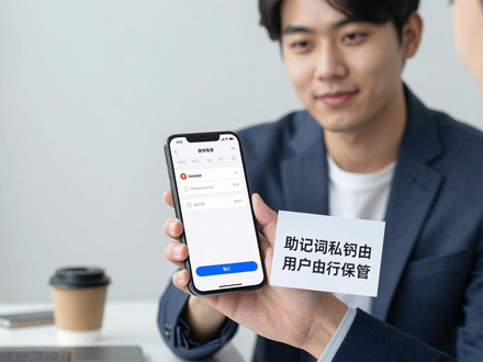 imToken钱包用了一年多，转账DeFi交互真实体验分享