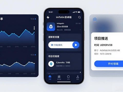 imToken安卓版下载后这样用，高效发掘策略