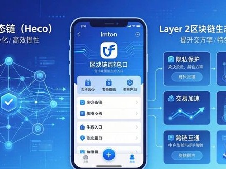 imToken 2.0新功能详解：如何拓展业务？