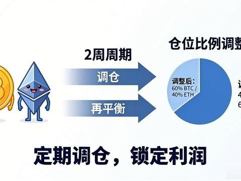 imToken安卓版下载后怎么投资？结构策略一文讲清