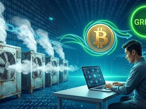 区块链减产 比特币减半后，矿工真的没钱赚了吗？