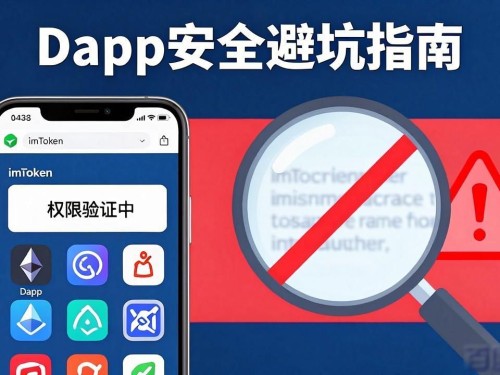 下载imToken钱包前必看的10个避坑要点