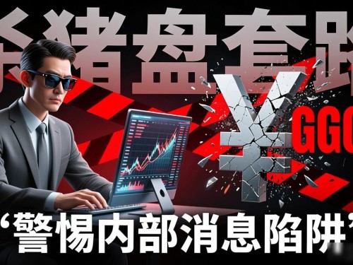 GGCV数字货币靠谱吗？揭秘真实风险与内幕