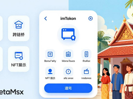 imToken钱包如何靠东南亚本地化和多链战略实现用户增长