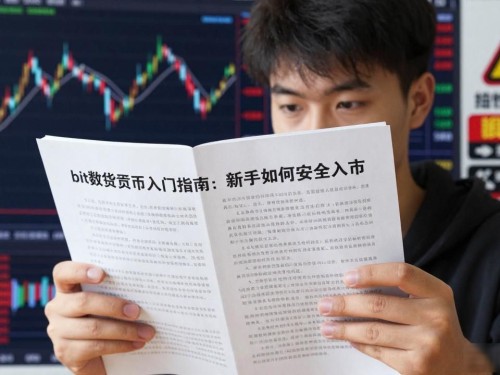 bit数字货币入门指南：新手如何安全入市