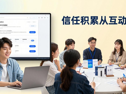 imToken钱包官方下载：市场团队这样跟用户互动