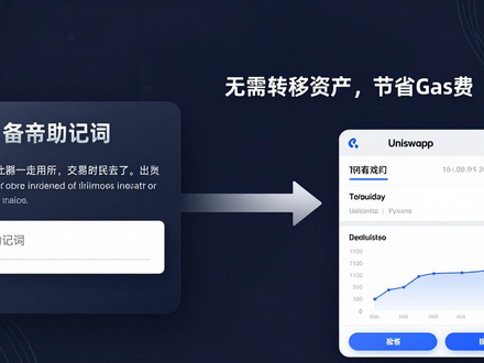 imtoken钱包 imToken钱包安全吗？老用户教你备份助记词省Gas费技巧