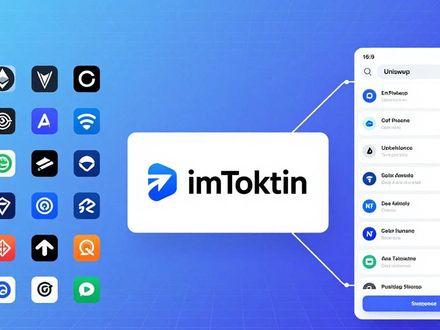 imToken官网正版下载 用户体验与多链资产管理功能解析