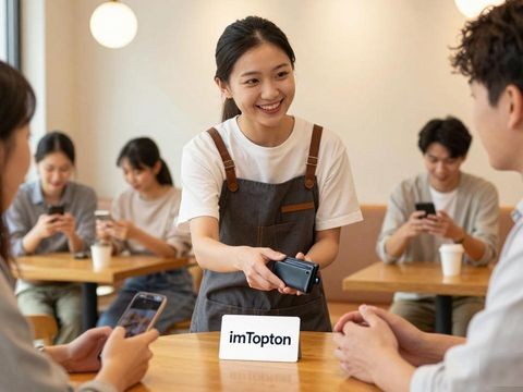 线下推广imToken下载的3个实操方法