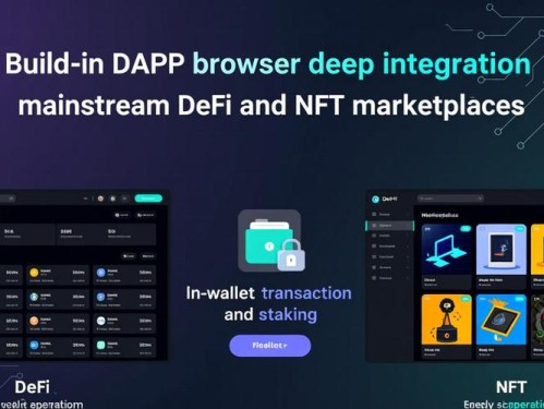 imToken正版官网下载使用教程：如何安全开启智能投资与自动化DeFi策略？