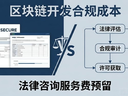 区块链开发成本高吗？揭秘真实投入门槛