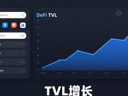 如何通过imToken看链上数据，发现潜在投资机会？