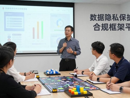 区块链讲师：如何成为企业需要的实战派导师