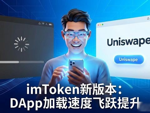 imToken新版本下载后，这几个功能改进太实用了