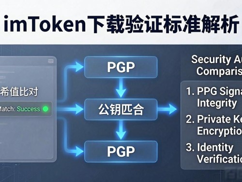 imToken官网下载地址 行业标准定位解析