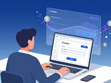 如何在imToken钱包管理资产 实现个人理财目标