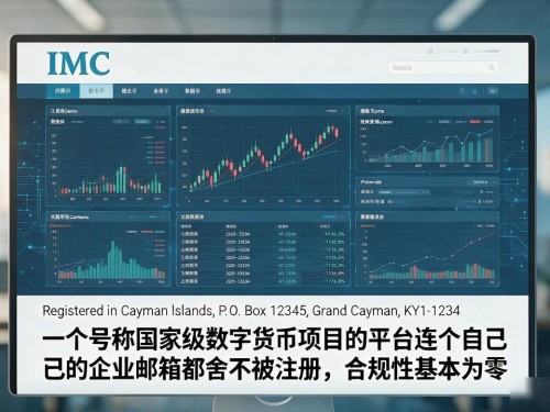 搜了半天IMC数字货币官网到底是不是真的，查完备案后我劝你收手别打钱