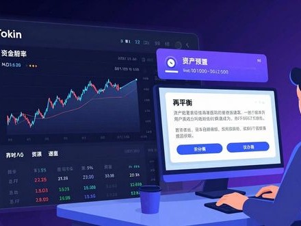 imToken钱包下载后，如何管好流动性？
