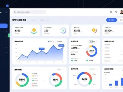 imToken最新版怎么设置 投资视觉更清晰？资产整理技巧