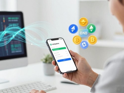 新手如何用imToken免费版找组织拿福利