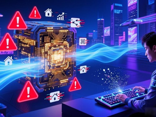 第三代区块链：打破瓶颈，让Web3真正落地生活