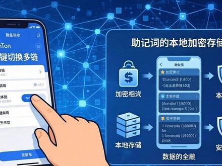 为什么选择imToken官网下载？安全与体验双保障