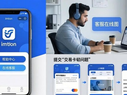 最新imToken下载与功能支持指南