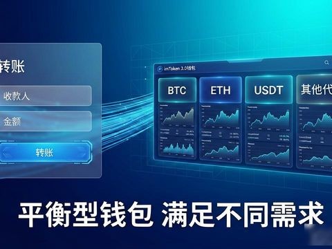imToken 3.0用户体验真实测评，新版本到底值不值得下载
