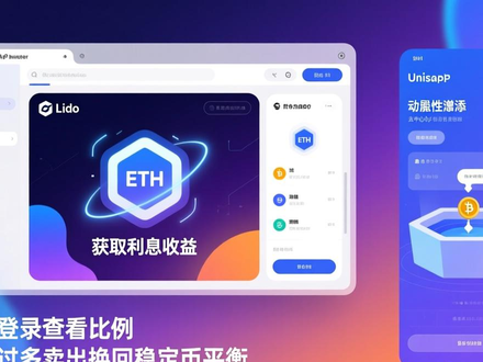 imToken钱包怎么建立投资组合？三步配置、动态平衡、安全隔离