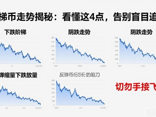 阶梯币走势揭秘：看懂这4点，告别盲目追高