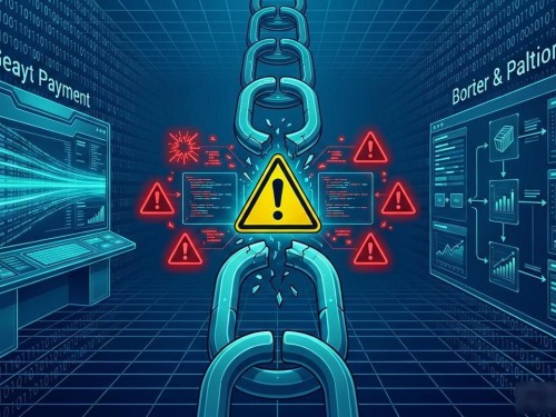 CCM区块链到底靠不靠谱？深度解析其技术底层与潜在风险