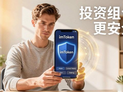 imToken新地址怎么用？投资组合轻松变多样