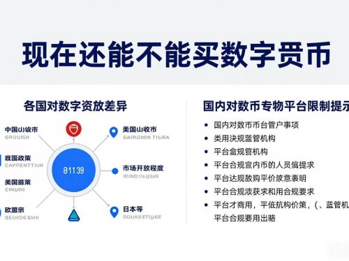 现在还能不能买数字货币