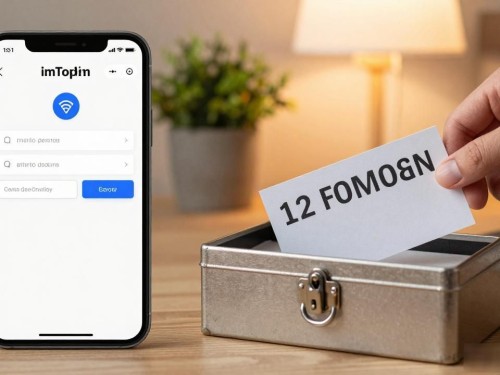 imtoken最新版下载及新手快速入门指南