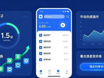 imToken钱包借贷：最新下载后这样管理更稳