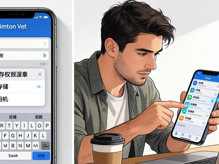 imToken安卓版下载安全吗？实测与用户反馈分析