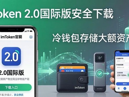 imToken 2.0国际版：安全下载与功能实战指南