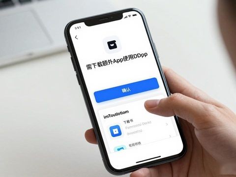 手把手教你用imToken钱包下载App玩转去中心化应用