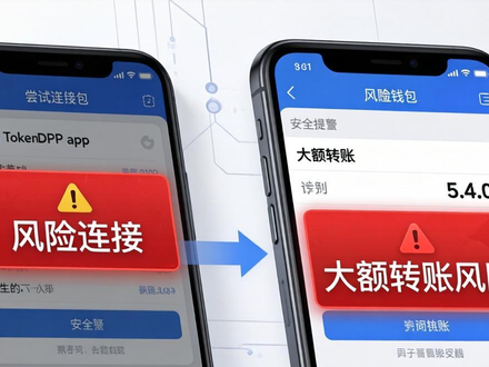 imToken最新版本下载：强制备份助记词，交易与安全功能更新亮点