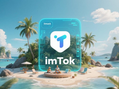 imToken钱包未来展望：安全好用的Web3入口，简化跨链体验