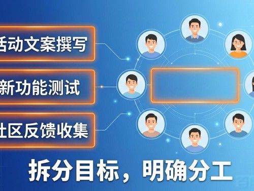 imToken最新版 社区用户协作指南