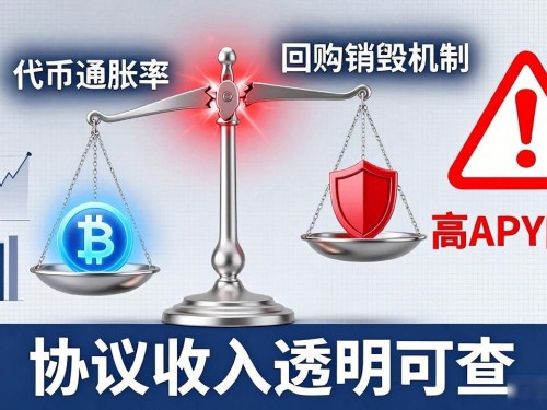 区块链分红真相：普通人如何看懂项目方画的大饼？