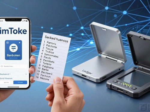 imToken钱包2.0安全设置指南 创建安全交易环境